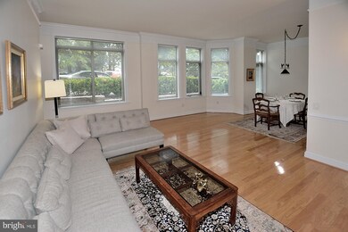 The Palladium at McLean unit G05-5, McLean, VA 22101 - photo 3