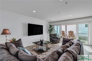 
TV viewing area
