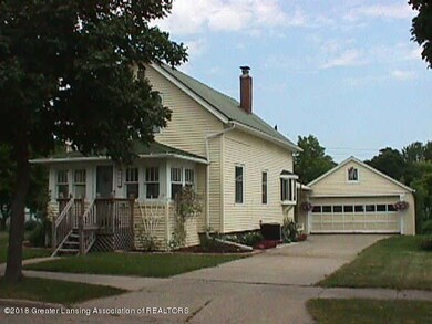 LINCOLN