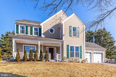 4051 Roberts Cir, Marshall, VA 20115 - photo 2