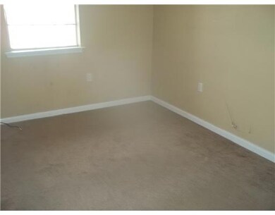 Bedroom.