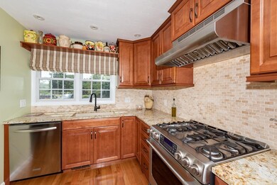 1719 Thayer St, Abington, MA 02351 - photo 3