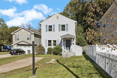 168 Woodland Rd, Hampton, VA 23663 - photo 3