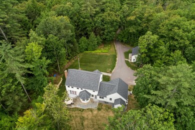 12 County Rd, Dunbarton, NH 03046 - photo 7