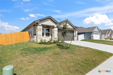 816 Waylon Cir, Killeen, TX 76542 - photo 5