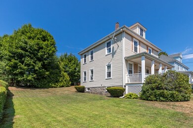 30 Harris St, Quincy, MA 02169 - photo 2