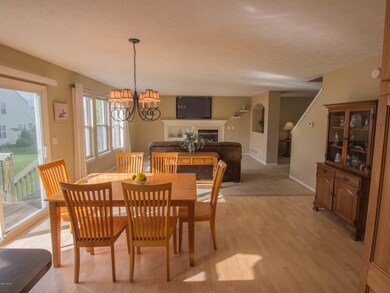8179 Hawkshead SE unit 36, Byron Center, MI 49315 - photo 3