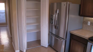 Pantry