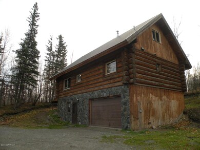 Rear Exterior