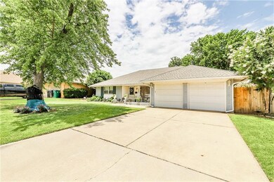 5925 Harvard Dr, Oklahoma City, OK 73122 - photo 5