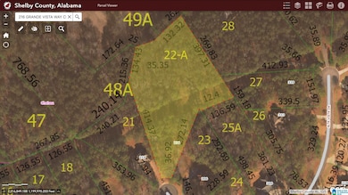 216 Grande Vista Way, Chelsea, AL 35043 - photo 2