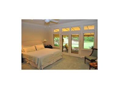 Master Bedroom. Spacious,soft decore highlighted b