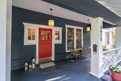 5410 Vickery Blvd, Dallas, TX 75206 - photo 4