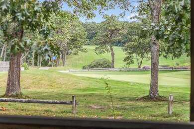 9th hole