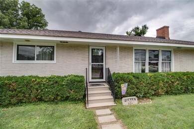 605 N Lange Ave, Maryville, IL 62062 - photo 4