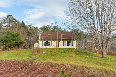 503 Depot St, Waldoboro, ME 04572 - photo 3