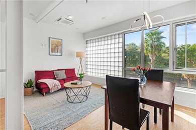 822 N Rampart St unit 302, New Orleans, LA 70116 - photo 3