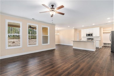 200 Parker Dr, McDonough, GA 30253 - photo 7