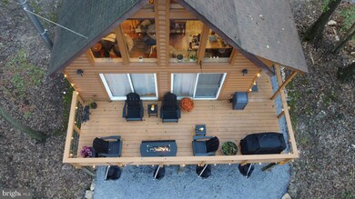 760 Cardinal View Rd, Paw Paw, WV 25434 - photo 3