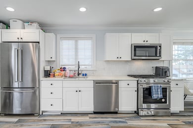 1140 Fairfield Beach Rd, Fairfield, CT 06824 - photo 3