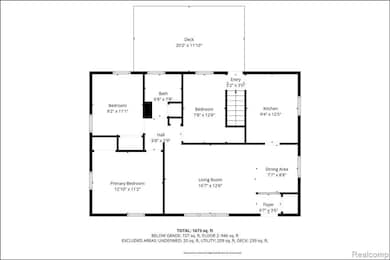 1514 Argyle Crescent, Ann Arbor, MI 48103 - photo 4