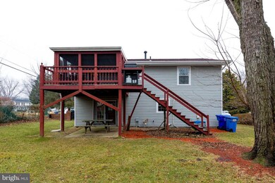 2663 Dakota St, Bryans Road, MD 20616 - photo 7