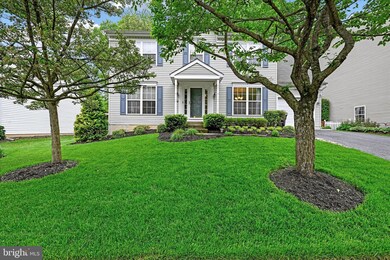 222 Glyndon Watch Ln, Reisterstown, MD 21136 - photo 2