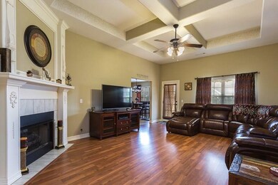 6010 Overland Rd, Siloam Springs, AR 72761 - photo 7