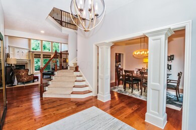 6722 Raynor Ct, Dublin, OH 43017 - photo 4