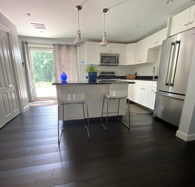 589 East St, West Bridgewater, MA 02379 - photo 7