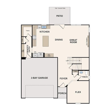 3294 Meadow Wood Ct, Maiden, NC 28650 - photo 2