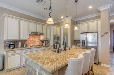 Gourmet Kitchen (3)