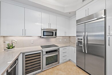 City Place South Tower unit UPH11, West Palm Beach, FL 33401 - photo 6