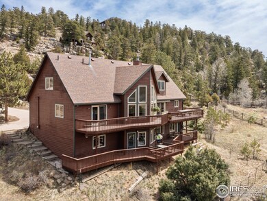 Private 1.25/acre setting