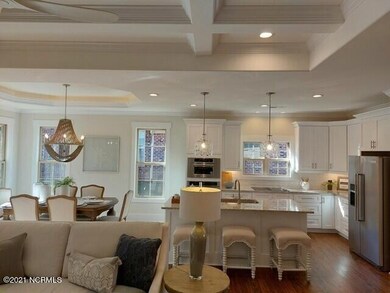 Proposed Kindle II- kitchen 2