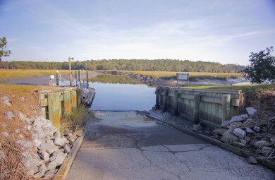 Community Boat Launch
