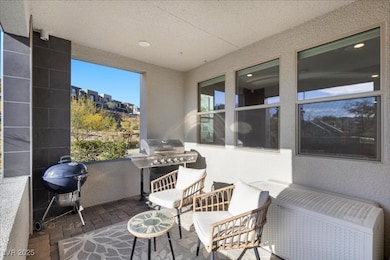 11629 Cedar Shore Ave, Las Vegas, NV 89138 - photo 3