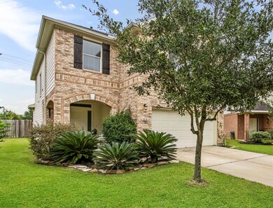 9335 Harts Garden Ln, Houston, TX 77075 - photo 2