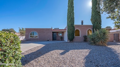 Exterior - 1088 Ocotillo Rd-1
