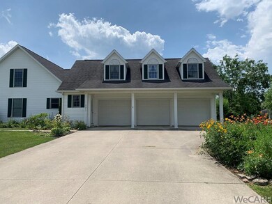 4681 Amaryllis St, Lima, OH 45807 - photo 6