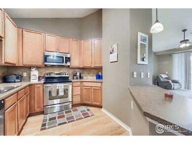 804 Summer Hawk Dr unit 5303, Longmont, CO 80504 - photo 3