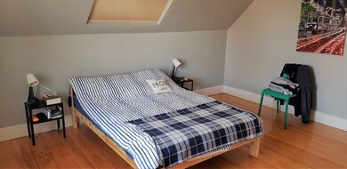 56 Harvard Ave unit 3, Brookline, MA 02446 - photo 6