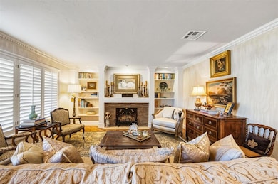 1810 Elmhurst Ave, Nichols Hills, OK 73120 - photo 6