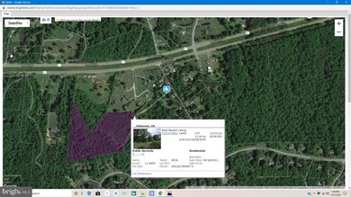 0 Brown Lane Brown Ln, Jefferson, VA 20106 - photo 2