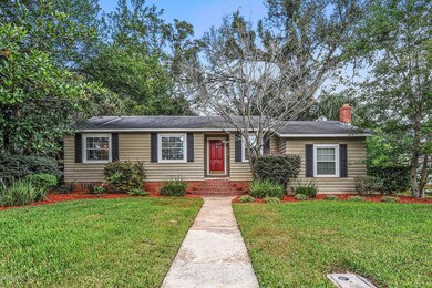 4243 Marquette Ave, Jacksonville, FL 32210 - photo 2