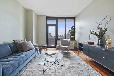 389 Washington St unit 33G, Jersey City, NJ 07302 - photo 7