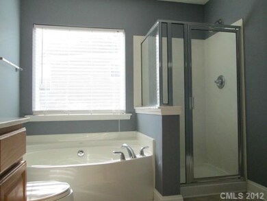 Bathroom - Master Bath