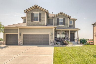 959 Ridge Dr, Lansing, KS 66043 - photo 4