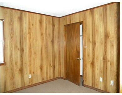 Bedroom.