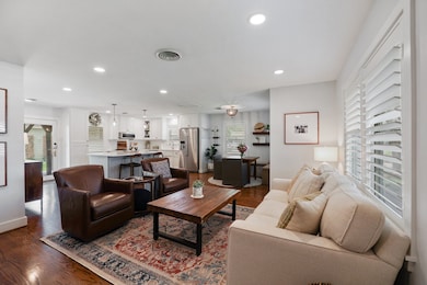 5221 De Lange Ln, Houston, TX 77092 - photo 4